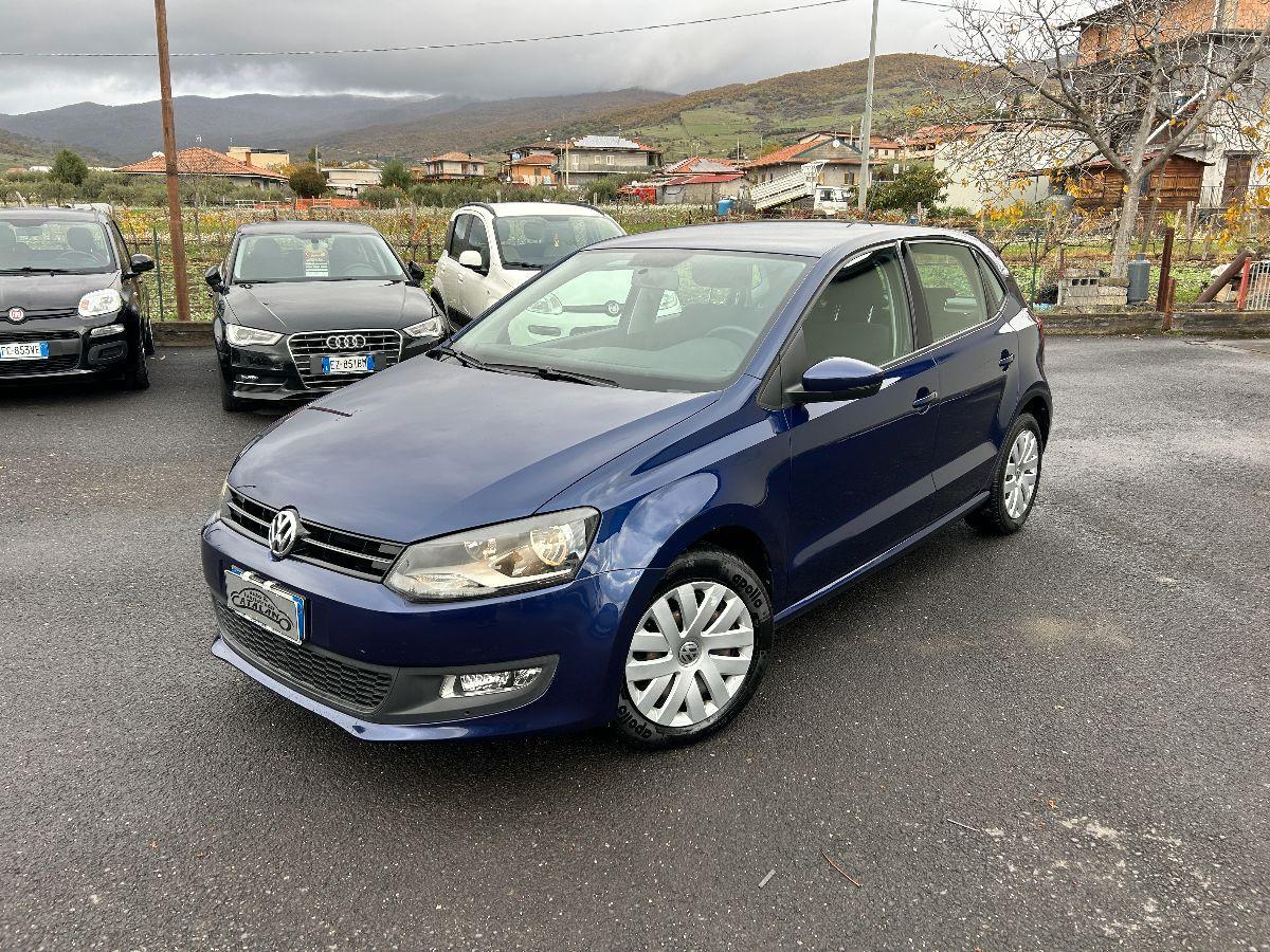 VOLKSWAGEN - Polo - 1.2 TDI DPF 5p. Comfortline