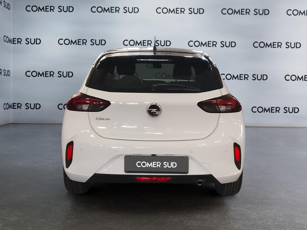 OPEL Corsa VI 2020 - Corsa 1.2 GS Line s&s 100cv