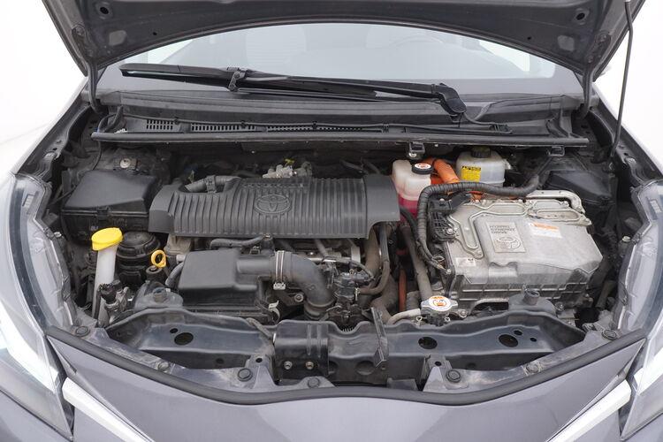 Toyota Yaris Hybrid Active BR021278 1.5 Full Hybrid 101CV