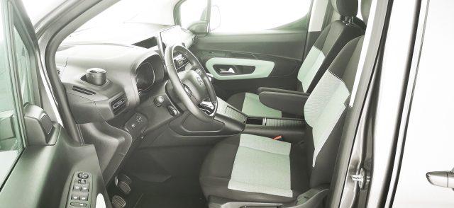 CITROEN Berlingo BlueHDi 130 Stop&Start M Live