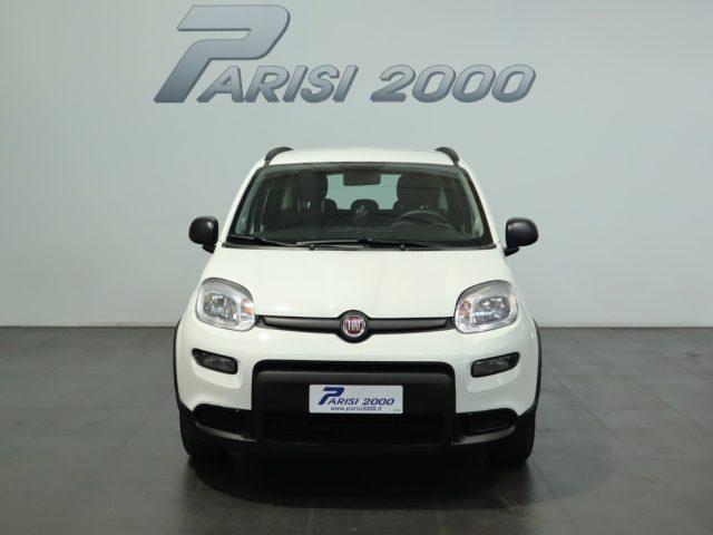 FIAT Panda 1.0 70CV City Life Hybrid *PROMO PARISI GROUP*