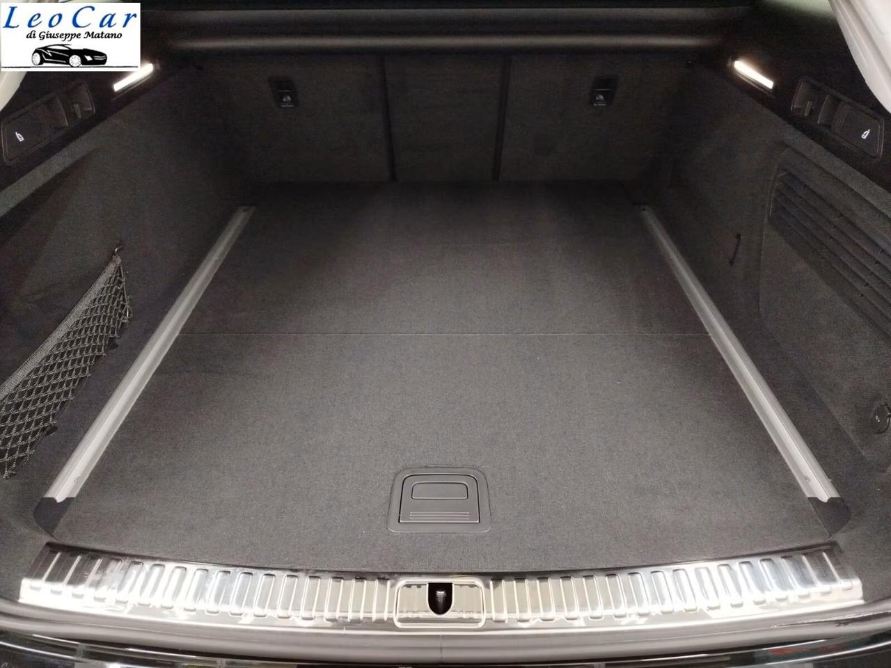 Audi A6 Avant 40 2.0 TDI S tronic line