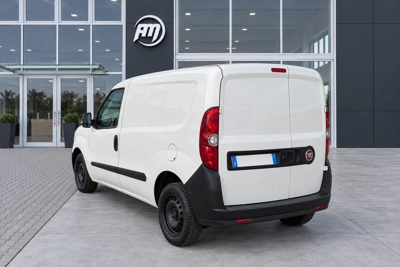 Fiat Doblo 1.6 MJT CARGO 105CV