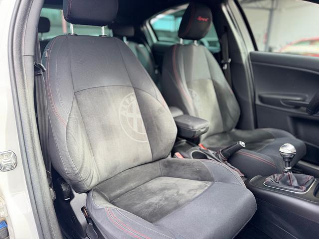 ALFA ROMEO Giulietta 1.6 JTDm-2 105 CV Sprint