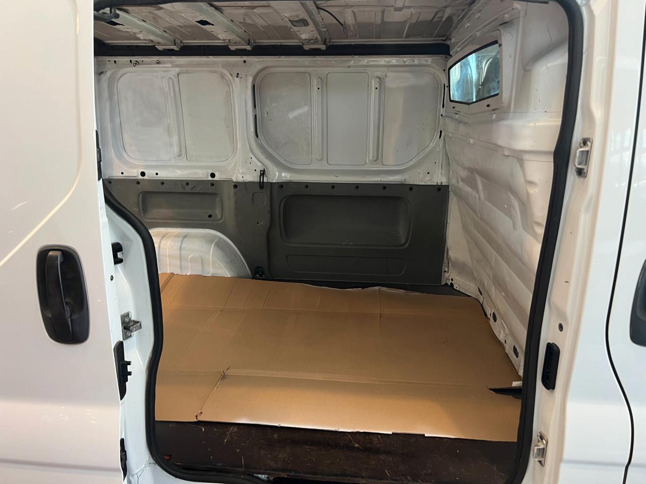 RENAULT TRAFIC 1.9 Dci / UNICO PROPRIETARIO