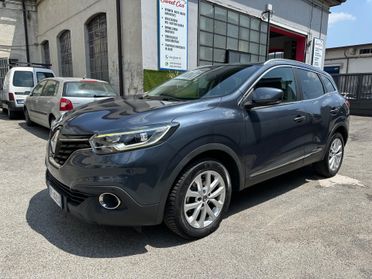 Renault Kadjar 1.5 dCi AUTOMATICA EURO 6 UNICO PROPRIETARIO