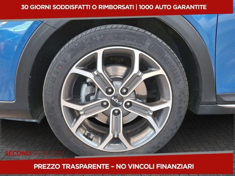 KIA Xceed 1.0 t-gdi Business Gpl 117cv