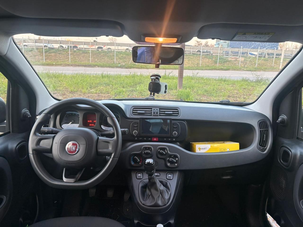 Fiat Panda 1.2 Easy