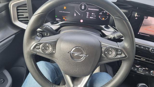 OPEL Mokka 1.5 diesel Elegance