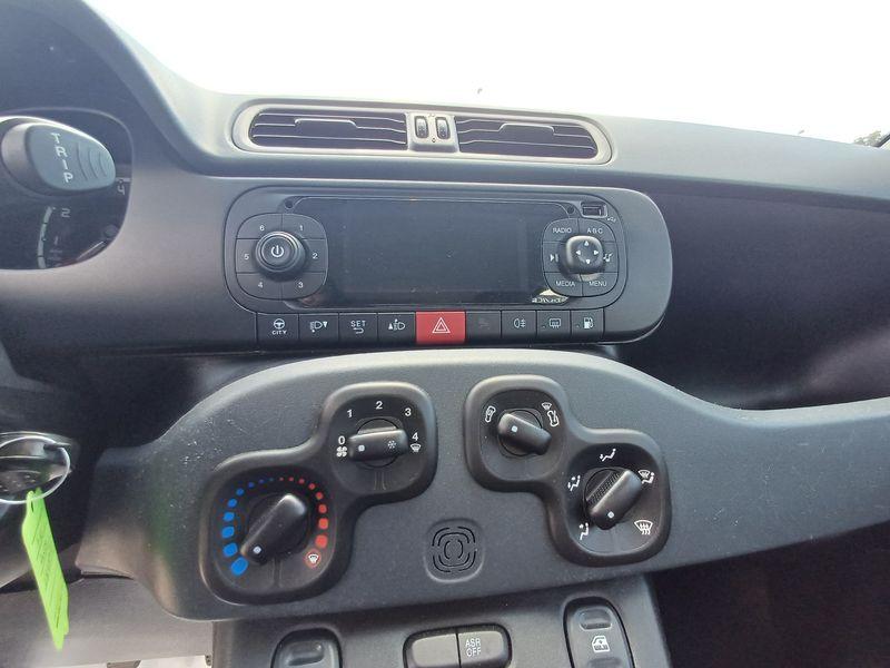 FIAT Panda 1.2 Easy easypower Gpl 69cv