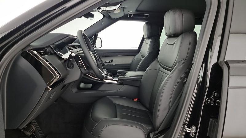 Land Rover RR Sport Range Rover Sport 3.0D l6 249 CV SE