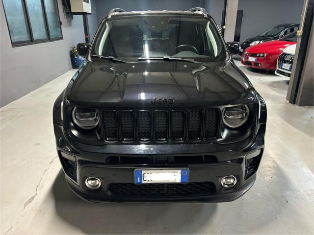 JEEP Renegade 1.3 T4 180 CV 4WD Active Drive Limited