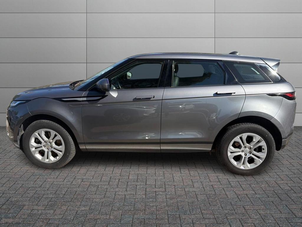 Land Rover Range Rover Evoque Evoque 2.0d i4 mhev S awd 150cv auto