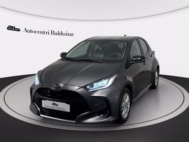 MAZDA 2 1.5 vvt full hybrid electric agile comfort e safety pack e-cvt del 2023