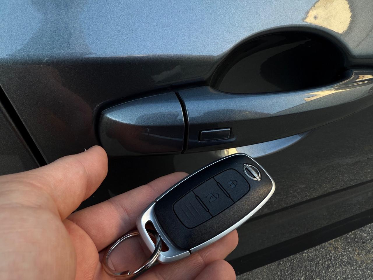 Nissan Juke 1.6 HEV Tekna