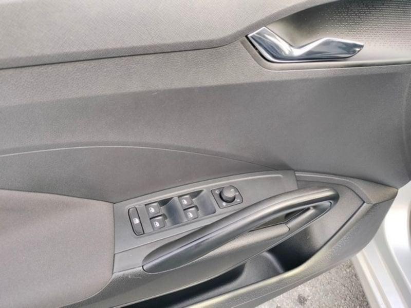 Škoda Fabia 1.0 MPI Evo 59KW YOUNG EDITION