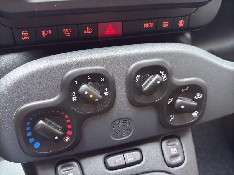 FIAT Panda Panda 4x4 5p 0.9 TwinAir Turbo S&S 85cv 6m WILD