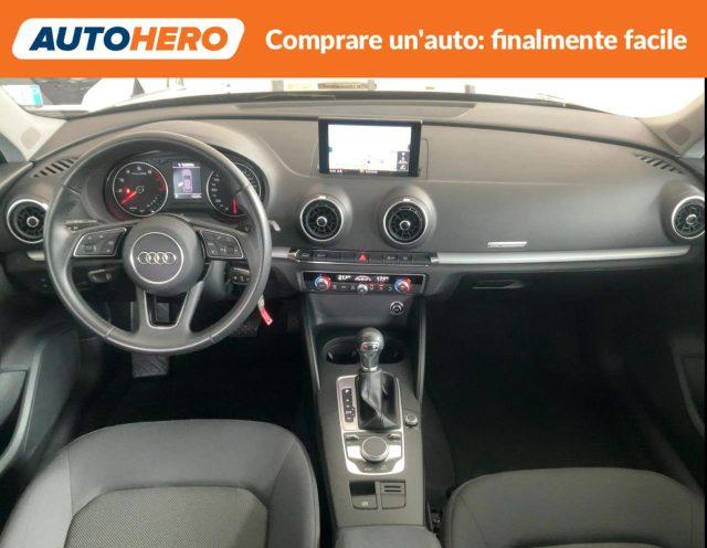 AUDI A3 SPB 30 TFSI