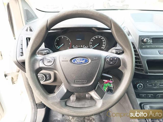FORD Transit Connect 220 1.5 TDCi + IVA22 %