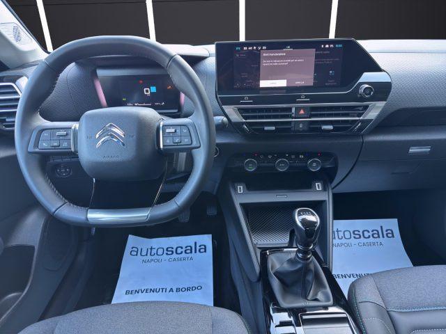 CITROEN C4 PureTech 130 S&S Max