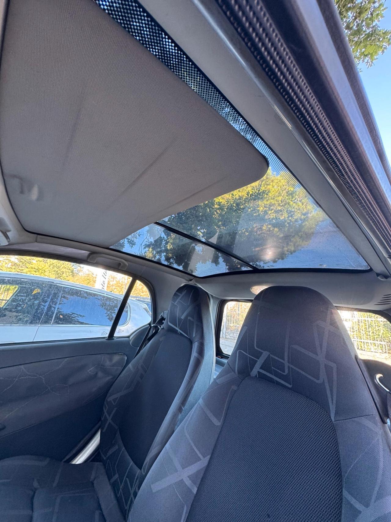 SMART FORTWO 800 PASSION 40CV 2005