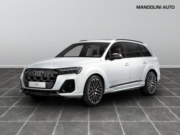 Audi SQ7 s4.0 v8 tfsi sport attitude quattro tiptronic 7p.ti