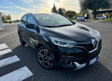 Renault Kadjar Blue dCi 8V 115CV Sport Edition