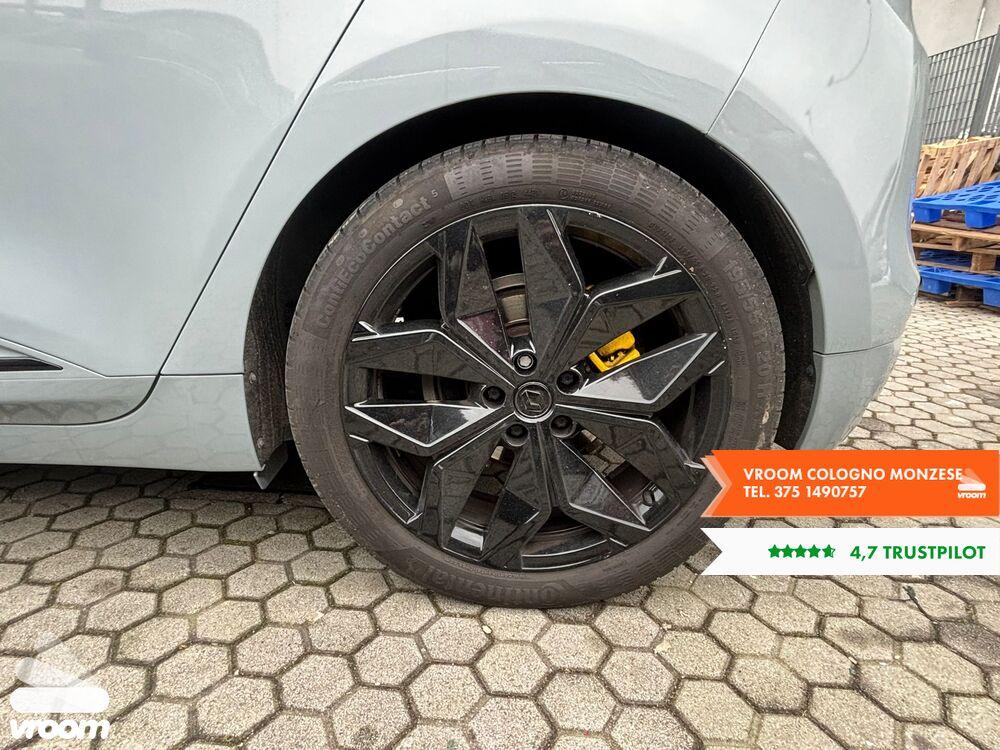 RENAULT Scenic 4 serie Scenic TCe 140 CV Energy...