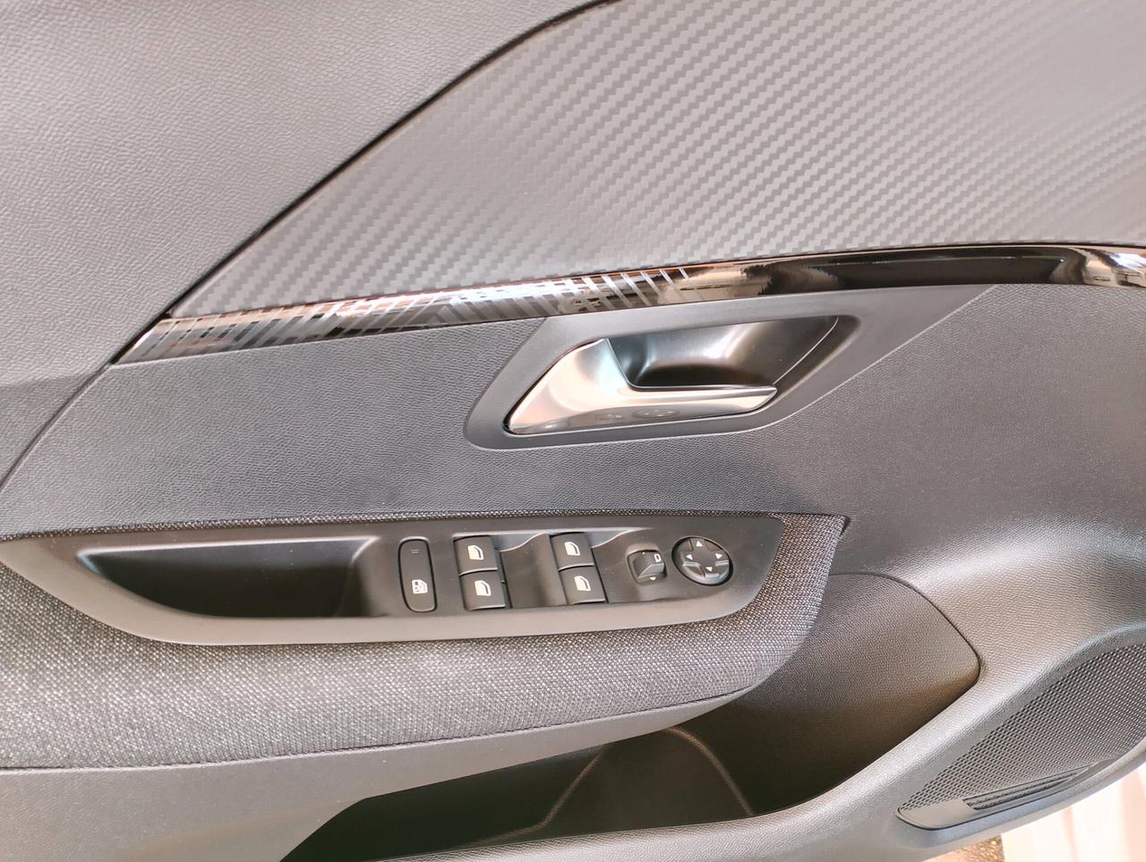 Peugeot 208 PureTech 100 Stop&Start 5 porte Style