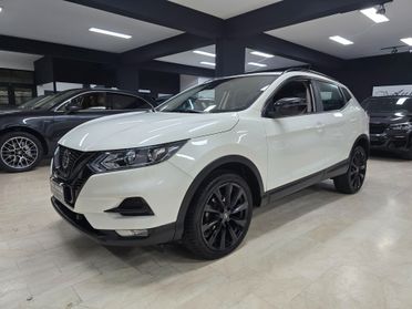Nissan Qashqai 1.5 dCi 115 CV N-Tec Start