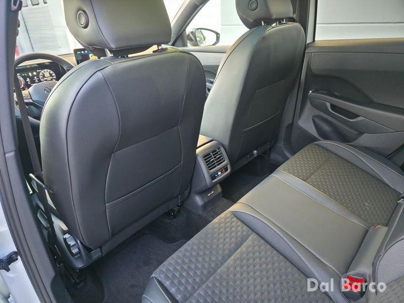 Volkswagen T-Roc 1.5 eTSI 110kW ACT R-Line DSG