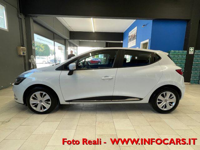 RENAULT Clio TCe 75 CV 5 porte Business AUTOCARRO