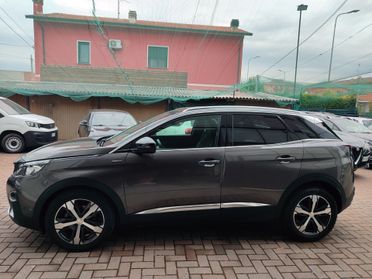 Peugeot 3008 BlueHDi 150 S&S GT Line