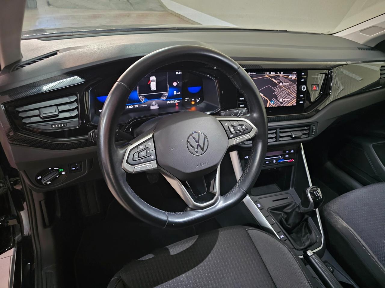 Volkswagen Taigo 1.0 TSI 95 CV Life