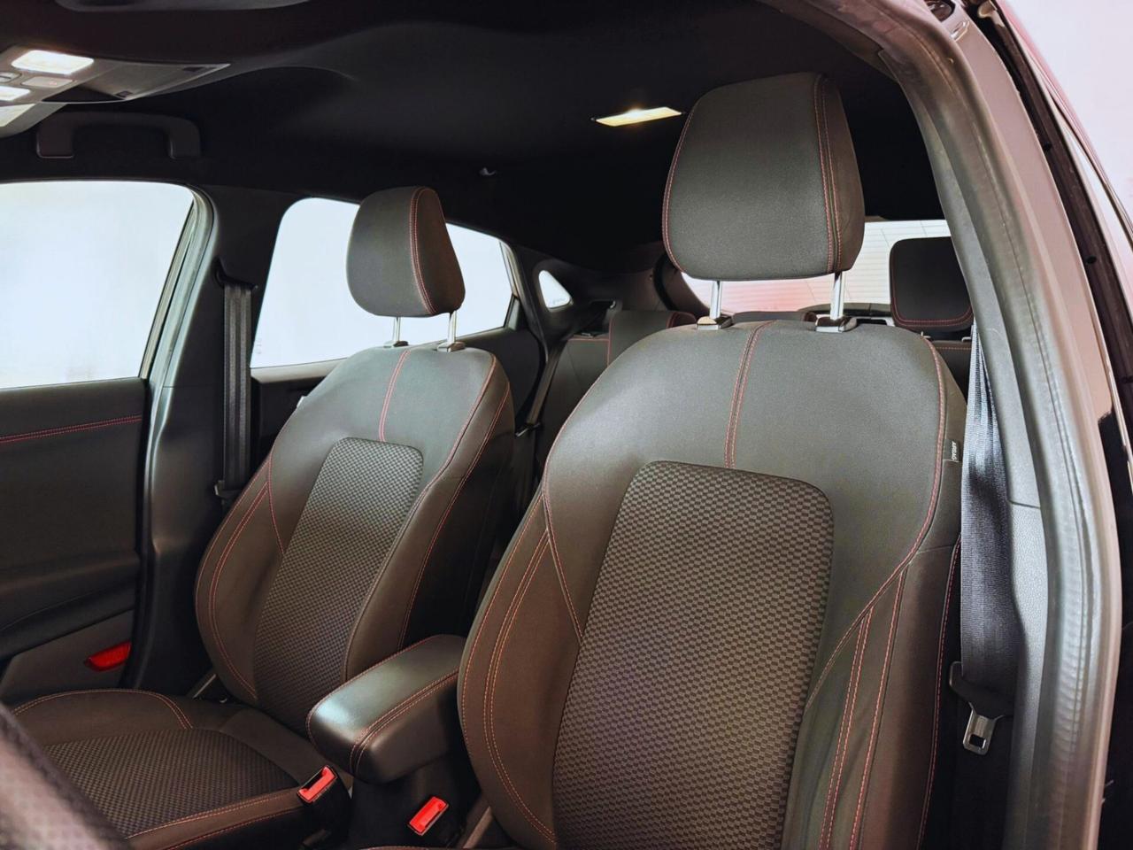 Ford Puma 1.0 EcoBoost Hybrid 125 CV S&S ST-Line