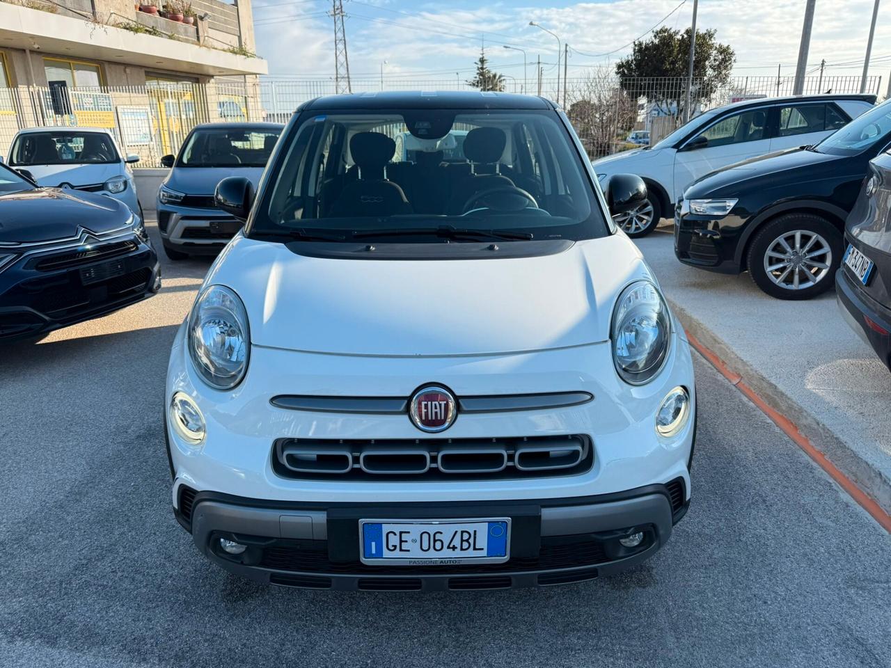 Fiat 500L 1.3 Multijet 95 CV Cross