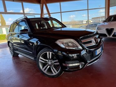Mercedes-benz GLK 220 - 2.2 Diesel - Automatico - Suv