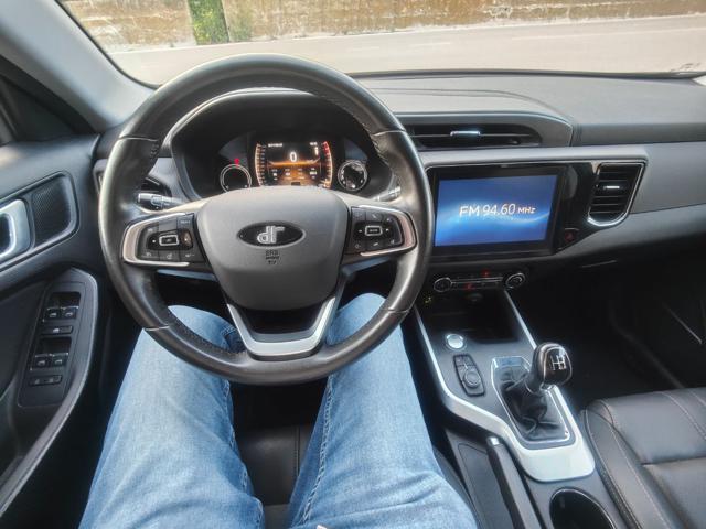 DR MOTOR DR 4.0 1.5 GPL | Full opt | Garantita 12 mesi