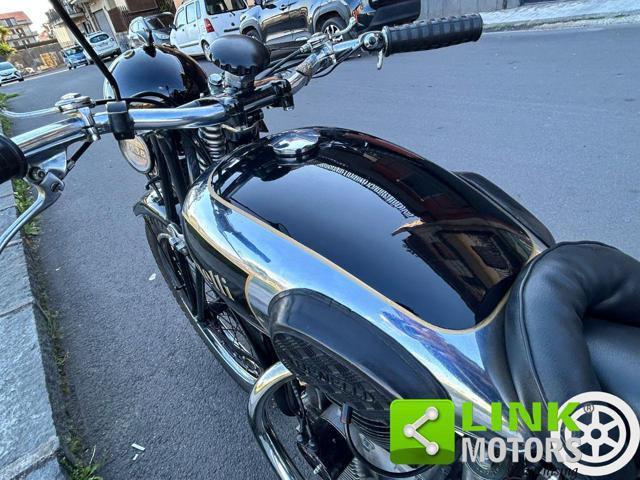 BENELLI Other BENELLI 250
