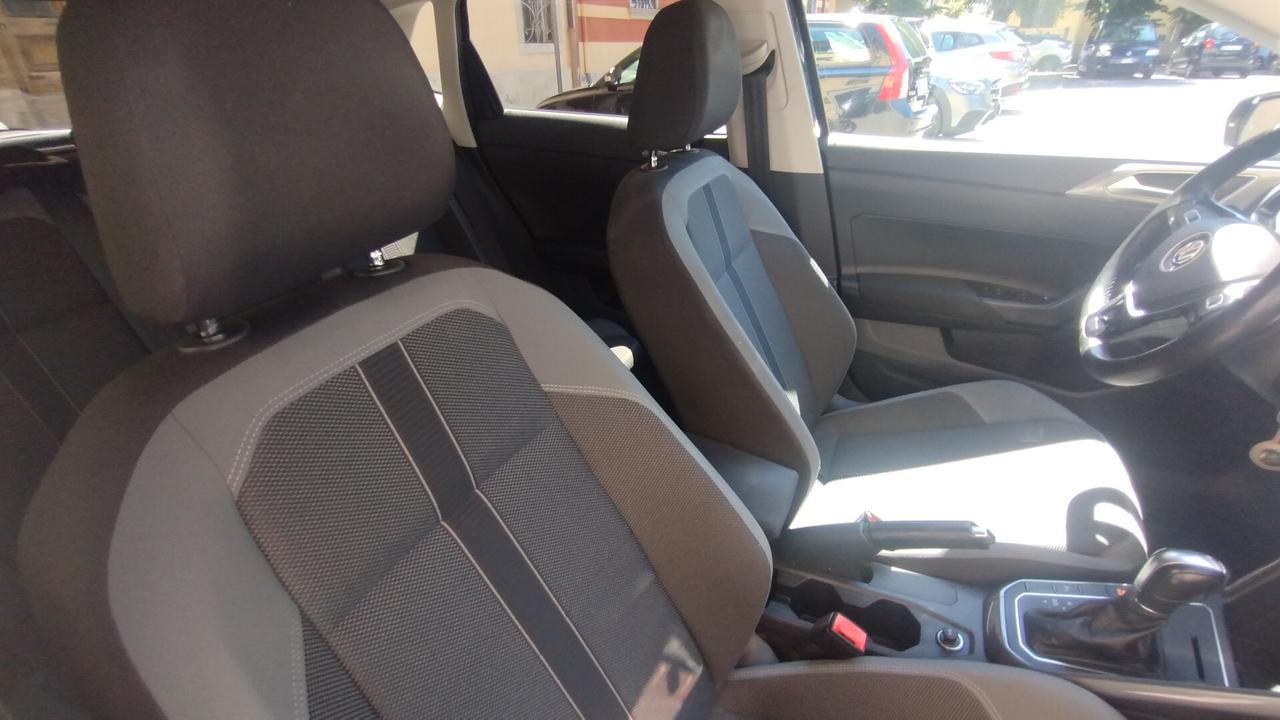 Volkswagen Polo 1.0 TSI 115 CV DSG 5p. Highline BlueMotion Technology R-LINE