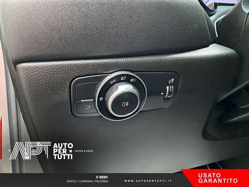 Alfa Romeo Tonale Tonale 1.5 hybrid Sprint 130cv tct7