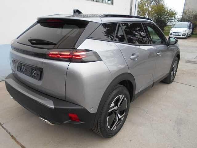 Peugeot 2008 100 Allure Fin 9Perfet Scon34%