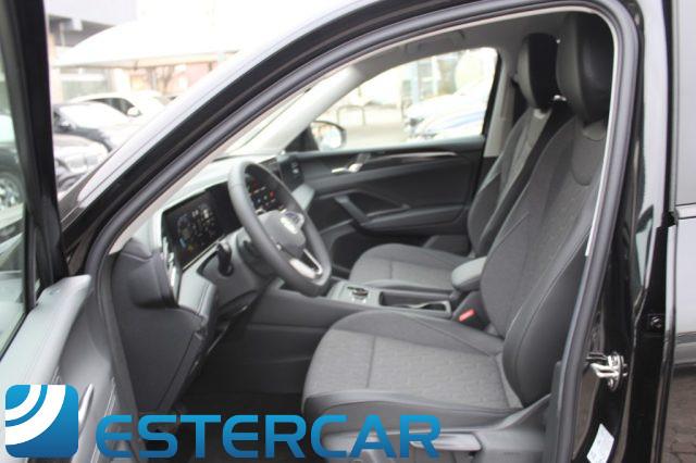 VOLKSWAGEN Tiguan 1.5 eTSI 130 CV ACT DSG Life