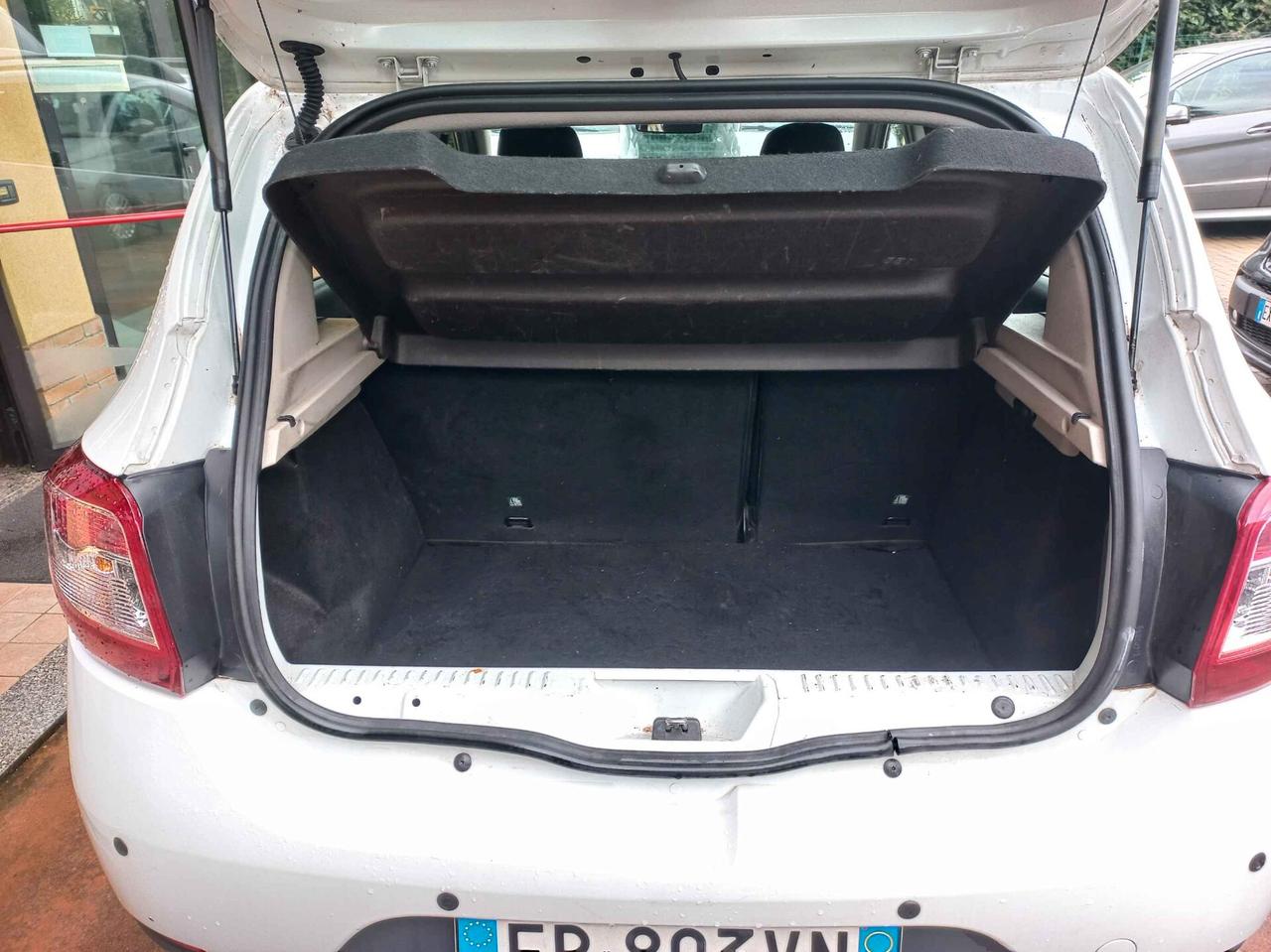 Dacia Sandero Stepway 0.9 TCe 12V T-GPL 90CV Start&Stop Prestige
