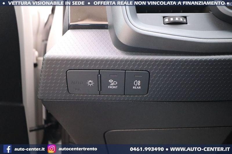 Audi A1 Sportback 30 TFSI Admired LED