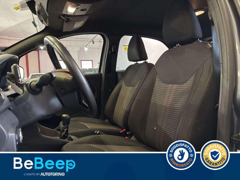 Ford Ka+ KA + ACTIVE 1.2 S&S 85CV