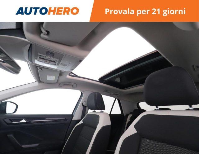 VOLKSWAGEN T-Roc 2.0 TDI SCR 150 CV DSG 4MOTION Advanced BlueMot. T