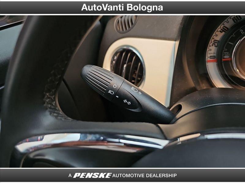 FIAT 500 500 1.0 Hybrid Dolcevita