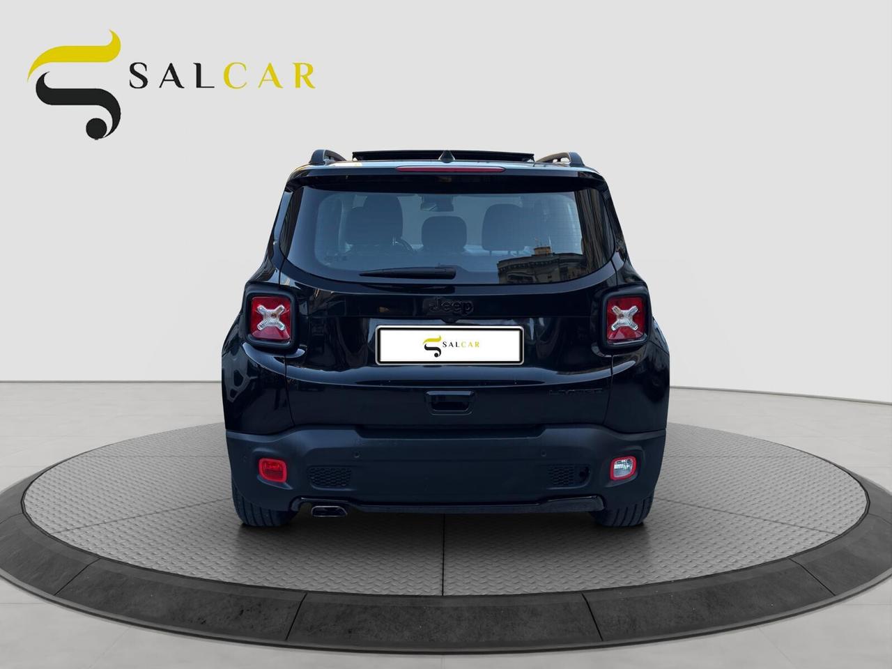 Jeep Renegade 1.6 Mjt 120cv Limited Tetto 2021