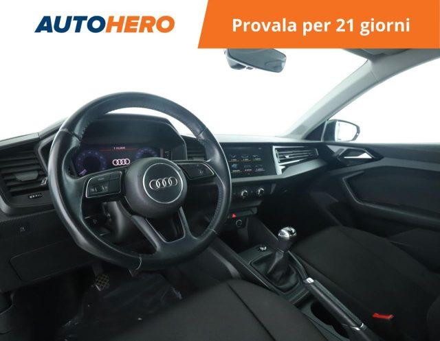AUDI A1 SPB 30 TFSI